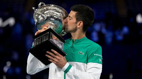 australian open results 2021|Australian Open: Novak Djokovic beats Daniil Medvedev for ninth .